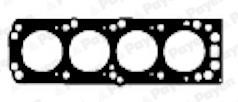 Wilmink Group WG1090240 Gasket, cylinder head WG1090240: Buy near me in Poland at 2407.PL - Good price!