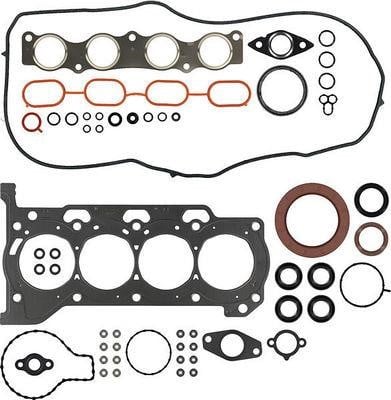 Wilmink Group WG1706699 Full Gasket Set, engine WG1706699: Buy near me in Poland at 2407.PL - Good price!