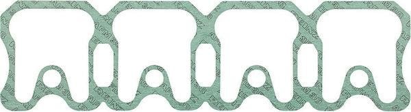 Wilmink Group WG1709328 Gasket, cylinder head cover WG1709328: Buy near me in Poland at 2407.PL - Good price!