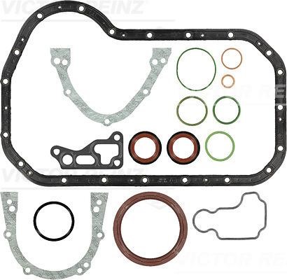 Wilmink Group WG1102984 Gasket Set, crank case WG1102984: Buy near me in Poland at 2407.PL - Good price!