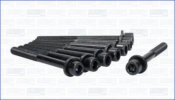 Wilmink Group WG1455962 Cylinder Head Bolts Kit WG1455962: Buy near me in Poland at 2407.PL - Good price!