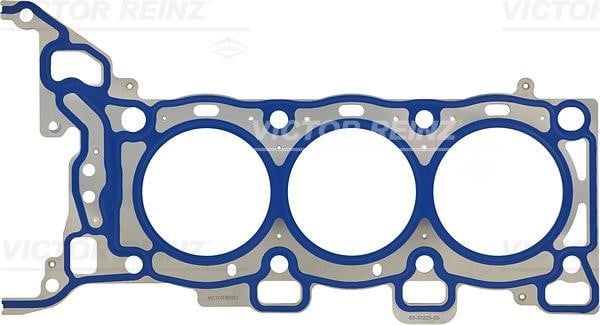 Wilmink Group WG1245060 Gasket, cylinder head WG1245060: Buy near me at 2407.PL in Poland at an Affordable price!