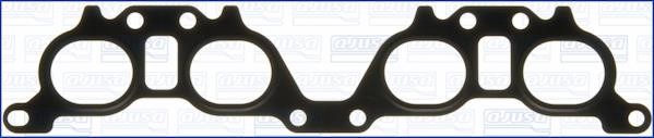 Wilmink Group WG1161441 Gasket, intake manifold WG1161441: Buy near me at 2407.PL in Poland at an Affordable price!