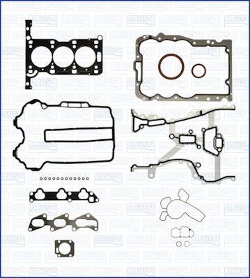 Wilmink Group WG1164773 Full Gasket Set, engine WG1164773: Buy near me in Poland at 2407.PL - Good price!