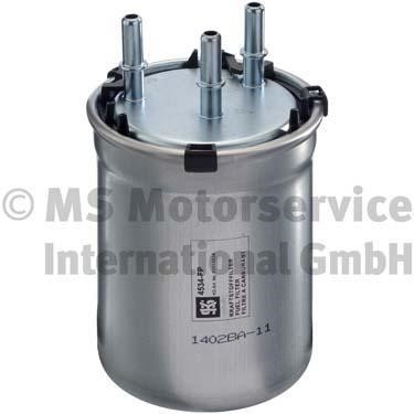 Wilmink Group WG1019263 Fuel filter WG1019263: Buy near me in Poland at 2407.PL - Good price!