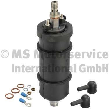 Wilmink Group WG1026591 Fuel pump WG1026591: Buy near me in Poland at 2407.PL - Good price!