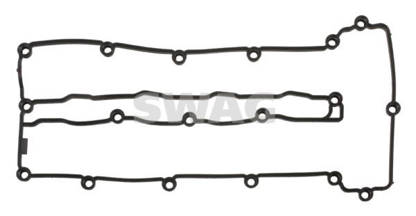 Wilmink Group WG1427335 Gasket, cylinder head cover WG1427335: Buy near me in Poland at 2407.PL - Good price!