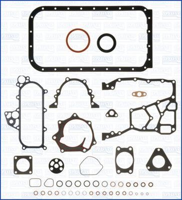 Wilmink Group WG1009472 Gasket Set, crank case WG1009472: Buy near me in Poland at 2407.PL - Good price!