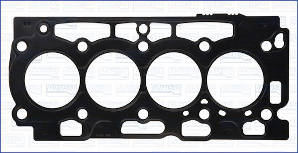 Wilmink Group WG1449734 Gasket, cylinder head WG1449734: Buy near me in Poland at 2407.PL - Good price!
