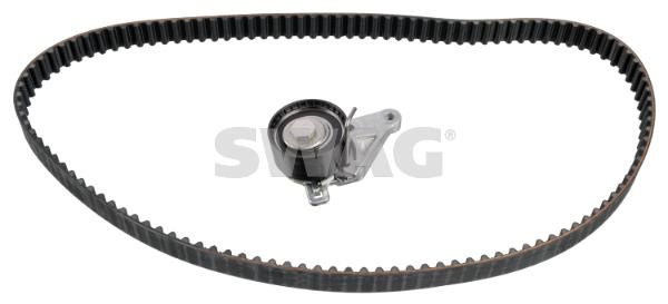 Wilmink Group WG1430115 Timing Belt Kit WG1430115: Buy near me in Poland at 2407.PL - Good price!