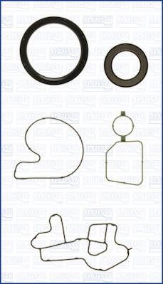 Wilmink Group WG1455103 Gasket Set, crank case WG1455103: Buy near me in Poland at 2407.PL - Good price!