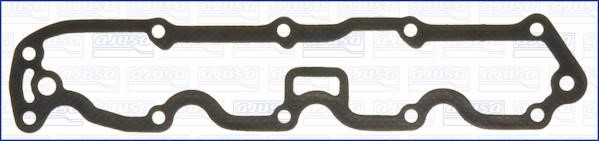 Wilmink Group WG1449920 Gasket, cylinder head cover WG1449920: Buy near me in Poland at 2407.PL - Good price!