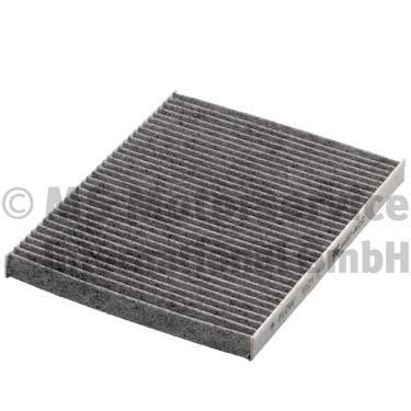 Wilmink Group WG1019191 Filter, interior air WG1019191: Buy near me in Poland at 2407.PL - Good price!