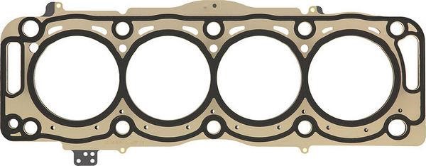 Wilmink Group WG1704559 Gasket, cylinder head WG1704559: Buy near me at 2407.PL in Poland at an Affordable price!