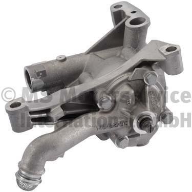 Wilmink Group WG1344229 OIL PUMP WG1344229: Buy near me in Poland at 2407.PL - Good price!