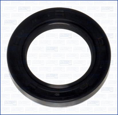 Wilmink Group WG1163363 Oil seal crankshaft front WG1163363: Buy near me in Poland at 2407.PL - Good price!