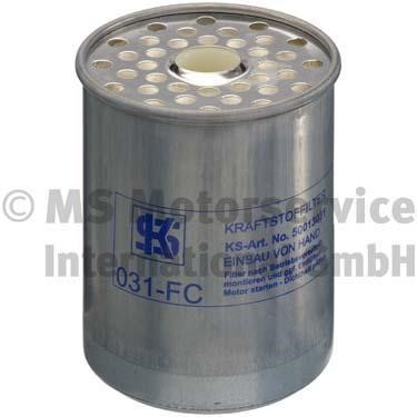 Wilmink Group WG1018179 Fuel filter WG1018179: Buy near me in Poland at 2407.PL - Good price!