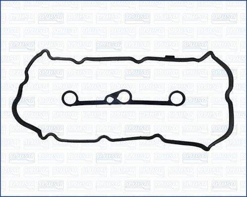 Wilmink Group WG1753777 Valve Cover Gasket (kit) WG1753777: Buy near me in Poland at 2407.PL - Good price!