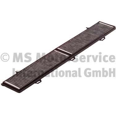 Wilmink Group WG1019044 Activated Carbon Cabin Filter WG1019044: Buy near me in Poland at 2407.PL - Good price!