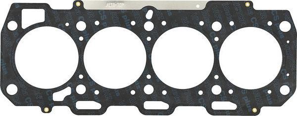 Wilmink Group WG1003050 Gasket, cylinder head WG1003050: Buy near me in Poland at 2407.PL - Good price!