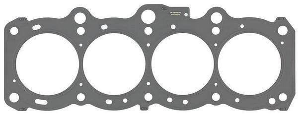 Wilmink Group WG1004107 Gasket, cylinder head WG1004107: Buy near me in Poland at 2407.PL - Good price!