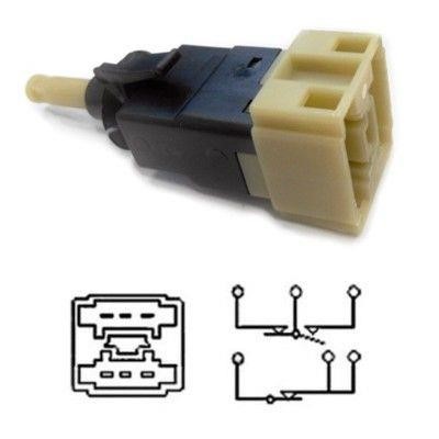 Wilmink Group WG1820234 Brake light switch WG1820234: Buy near me in Poland at 2407.PL - Good price!