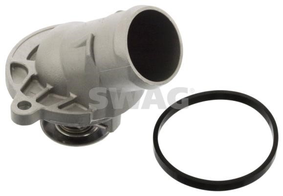 Wilmink Group WG1889683 Thermostat, coolant WG1889683: Buy near me in Poland at 2407.PL - Good price!