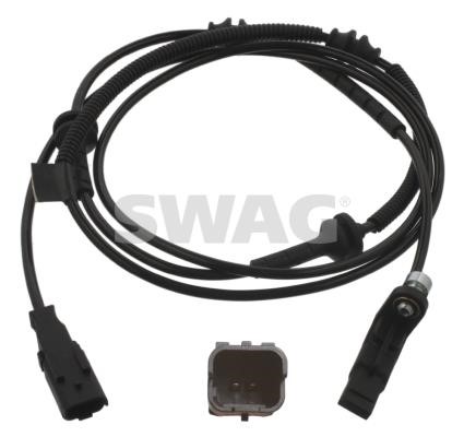 Wilmink Group WG1054865 Sensor ABS WG1054865: Buy near me in Poland at 2407.PL - Good price!