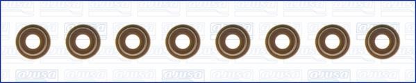 Wilmink Group WG1455740 Valve oil seals, kit WG1455740: Buy near me in Poland at 2407.PL - Good price!
