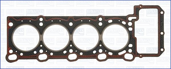 Wilmink Group WG1159402 Gasket, cylinder head WG1159402: Buy near me in Poland at 2407.PL - Good price!