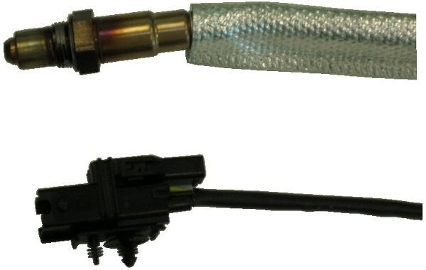 Wilmink Group WG1013888 Lambda sensor WG1013888: Buy near me at 2407.PL in Poland at an Affordable price!