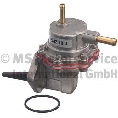Wilmink Group WG1025815 Fuel pump WG1025815: Buy near me in Poland at 2407.PL - Good price!