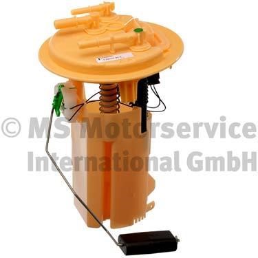 Wilmink Group WG1026189 Fuel gauge WG1026189: Buy near me at 2407.PL in Poland at an Affordable price!