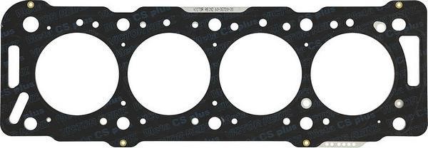 Wilmink Group WG1003009 Gasket, cylinder head WG1003009: Buy near me in Poland at 2407.PL - Good price!