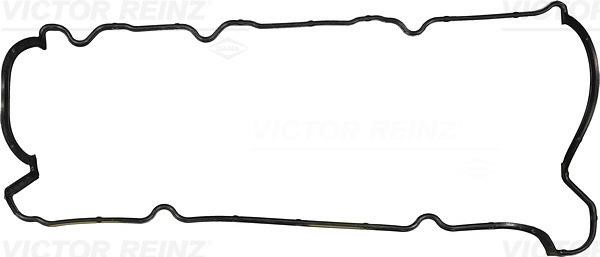 Wilmink Group WG1249431 Gasket, cylinder head cover WG1249431: Buy near me in Poland at 2407.PL - Good price!