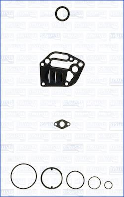 Wilmink Group WG1454994 Gasket Set, crank case WG1454994: Buy near me in Poland at 2407.PL - Good price!