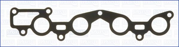 Wilmink Group WG1160886 Gasket, intake manifold WG1160886: Buy near me at 2407.PL in Poland at an Affordable price!
