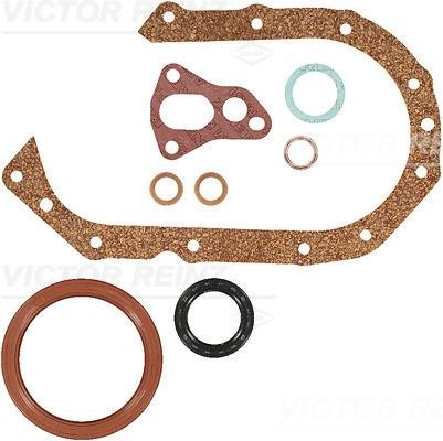 Wilmink Group WG1241961 Gasket Set, crank case WG1241961: Buy near me in Poland at 2407.PL - Good price!