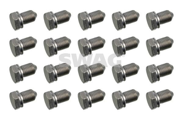 Wilmink Group WG1429441 Sump plug WG1429441: Buy near me in Poland at 2407.PL - Good price!