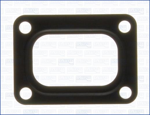Wilmink Group WG1158243 Exhaust pipe gasket WG1158243: Buy near me in Poland at 2407.PL - Good price!
