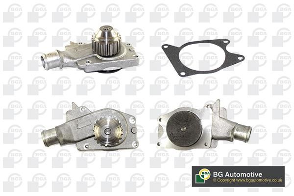 Wilmink Group WG1488818 Water pump WG1488818: Buy near me at 2407.PL in Poland at an Affordable price!