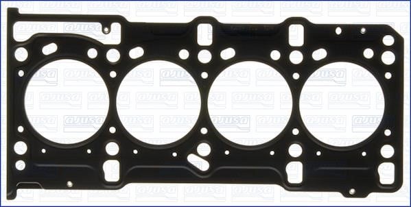 Wilmink Group WG1449510 Gasket, cylinder head WG1449510: Buy near me in Poland at 2407.PL - Good price!