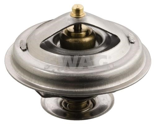 Wilmink Group WG1427743 Thermostat, coolant WG1427743: Buy near me in Poland at 2407.PL - Good price!