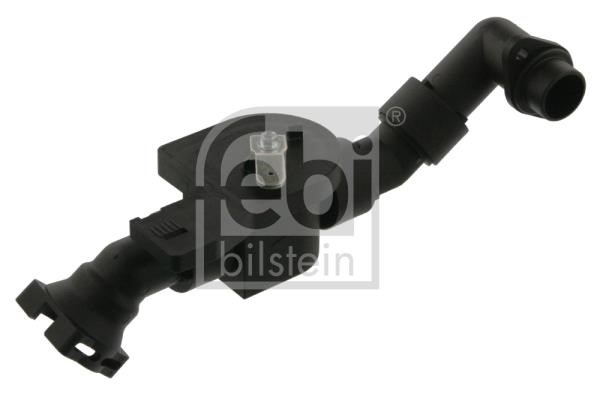 Wilmink Group WG1835816 Heater control valve WG1835816: Buy near me in Poland at 2407.PL - Good price!
