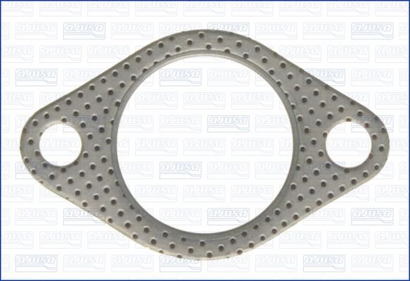 Wilmink Group WG1158328 Exhaust pipe gasket WG1158328: Buy near me in Poland at 2407.PL - Good price!