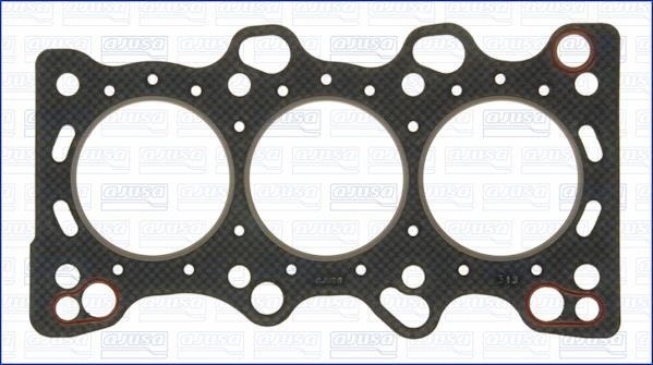 Wilmink Group WG1159165 Gasket, cylinder head WG1159165: Buy near me in Poland at 2407.PL - Good price!
