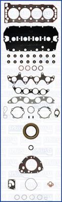 Wilmink Group WG1164782 Full Gasket Set, engine WG1164782: Buy near me in Poland at 2407.PL - Good price!