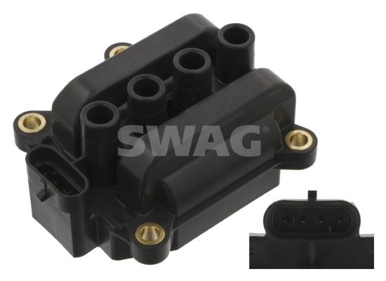 Wilmink Group WG1430905 Ignition coil WG1430905: Buy near me in Poland at 2407.PL - Good price!