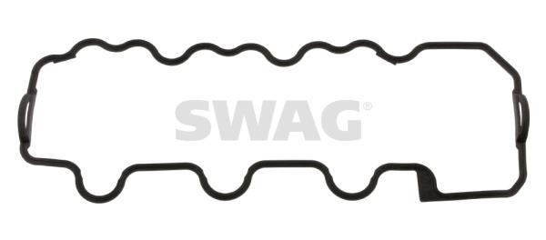 Wilmink Group WG1427325 Gasket, cylinder head cover WG1427325: Buy near me in Poland at 2407.PL - Good price!