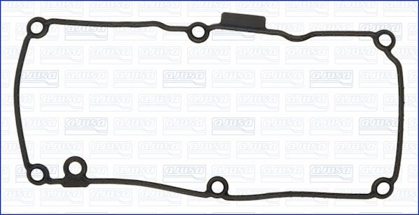 Wilmink Group WG1450583 Gasket, cylinder head cover WG1450583: Buy near me in Poland at 2407.PL - Good price!